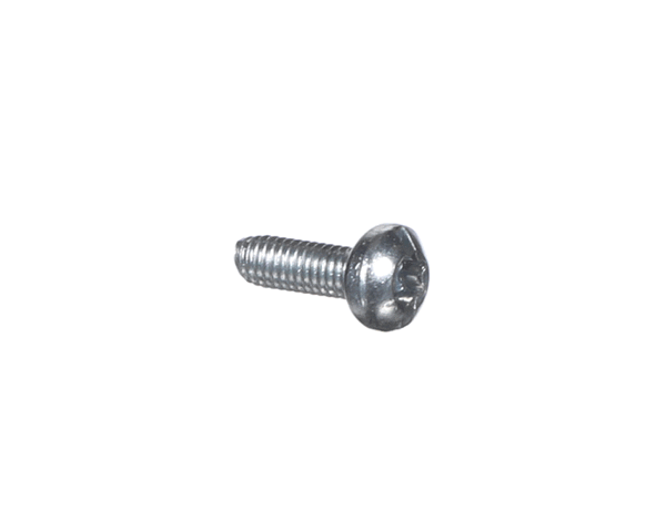 Franke Foodservice Coffee 1558391 Thread-Rolling Screw M4X1 (FFC1558391) Each