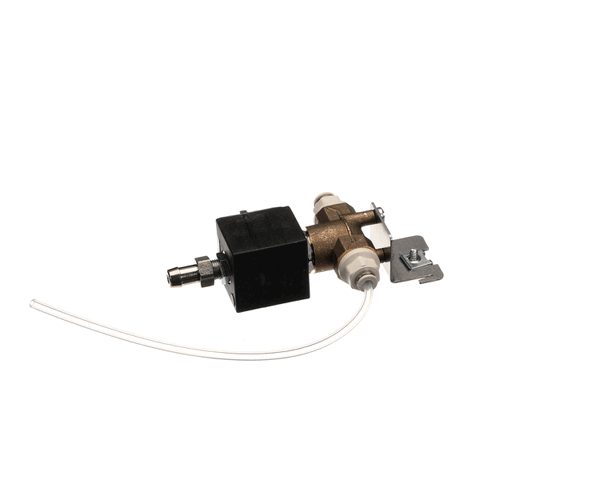 Franke Foodservice Coffee 1558407 Brewing Valve Assembled G1/4 (FFC1558407) Each