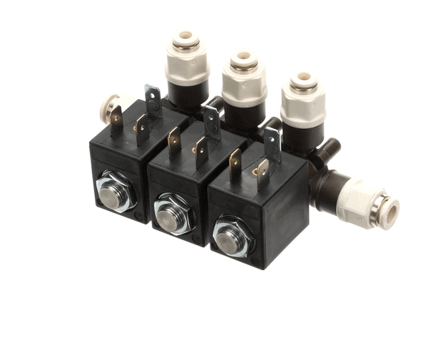 Franke Foodservice Coffee 1558656 Valve Group (FFC1558656) Each