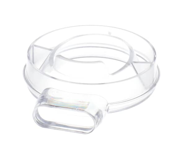 Franke Foodservice Coffee 1559763 Suction Cover (FFC1559763) Each