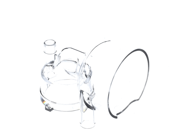 Franke Foodservice Coffee 1559764 Mixer Chamber (FFC1559764) Each