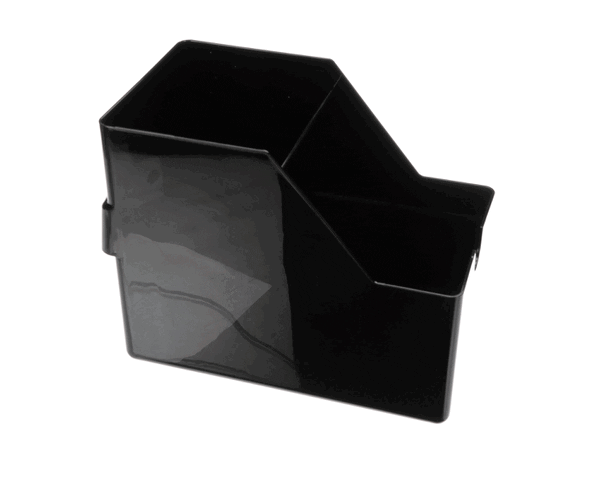 Franke Foodservice Coffee 1559771 Grounds Container (FFC1559771) Each