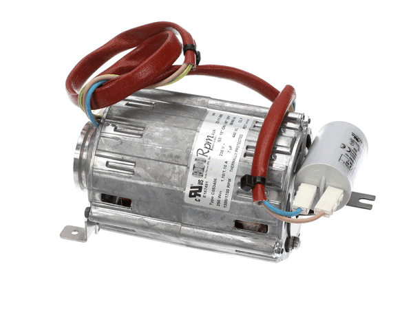Franke Foodservice Coffee 1559803 Motor Cpl. (FFC1559803) Each