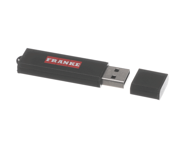 Franke Foodservice Coffee 1559831 Usb Stick 4Gb (FFC1559831) Each