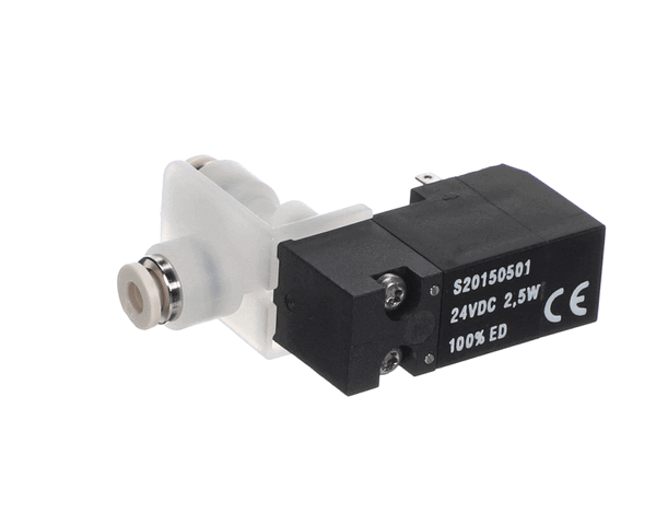 Franke Foodservice Coffee 1559870 Valve Cpl. (FFC1559870) Each