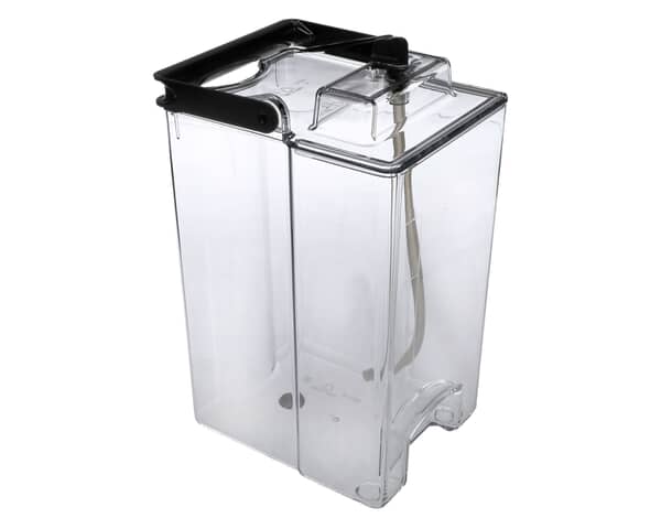 Franke Foodservice Coffee 1559906 Container, Milk, 577 Cpl (FFC1559906) Each