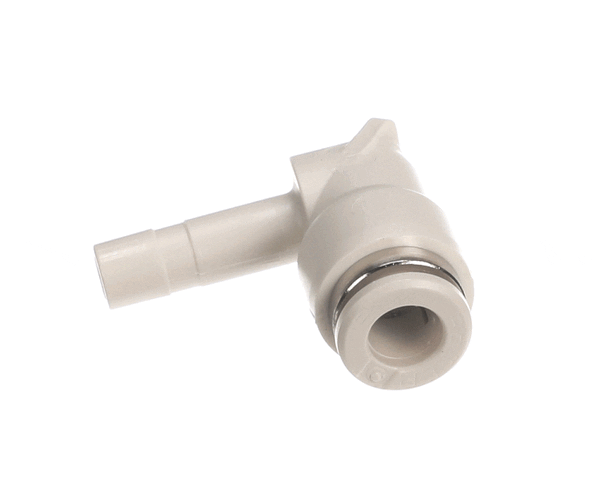 Franke Foodservice Coffee 1559930 Push-Fit Elbow Union 06/6 (FFC1559930) Each