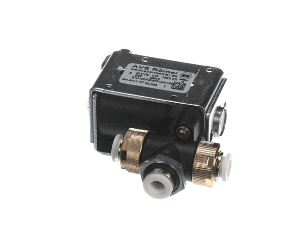 Franke Foodservice Coffee 1560111 3/2 Ways Valve (FFC1560111) Each