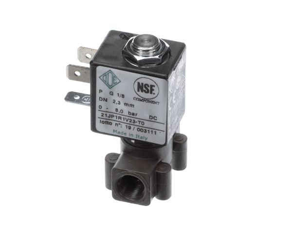 Franke Foodservice Coffee 1560303 2/2-Way Valve Pps (FFC1560303) Each