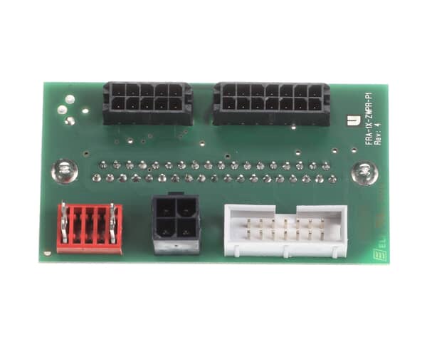 Franke Foodservice Coffee 1560355 Intermediate Pca V4.Xx (FFC1560355) Each
