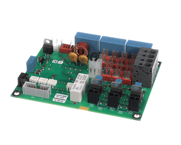 Franke Foodservice Coffee 1560504 Power I / O Pca A800 Ul V4.Xx (FFC1560504) Each