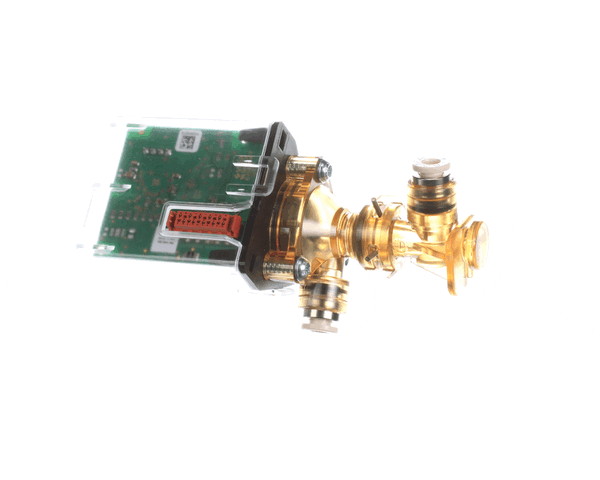 Franke Foodservice Coffee 1560515 Needle Valve (Iqflow) (FFC1560515) Each