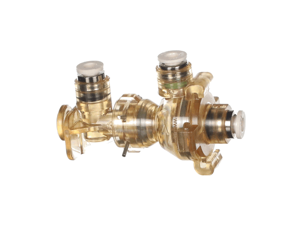 Franke Foodservice Coffee 1560521 Steam Admixture Assembly 4/4/4 (FFC1560521) Each