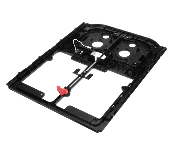 Franke Foodservice Coffee 1560633 Coverplate Comp. (FFC1560633) Each