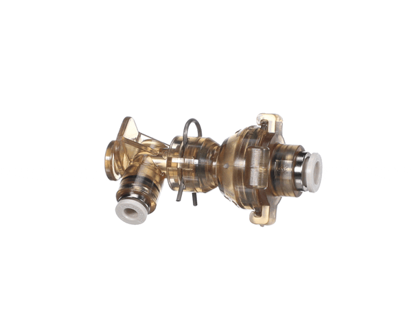 Franke Foodservice Coffee 1560868 Steam Admixture 4/4/6 (FFC1560868) Each