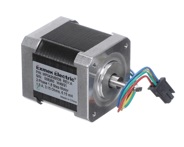 Franke Foodservice Coffee 1560990 Stepper Motor (FFC1560990) Each