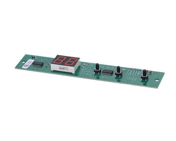 Franke Foodservice Coffee 1560996 Thermostat (FFC1560996) Each