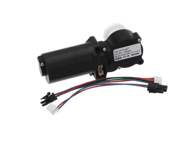 Franke Foodservice Coffee 1561195 Spout Motor 24V-80Rpm Sp (FFC1561195) Each