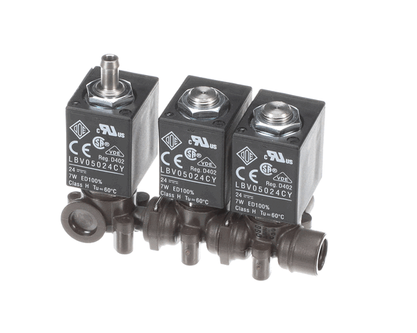 Franke Foodservice Coffee 1561202 Valve Group For Steam (FFC1561202) Each