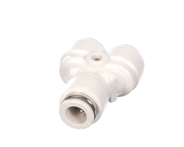 Franke Foodservice Coffee 1561214 Push-On Y Fitting (FFC1561214) Each