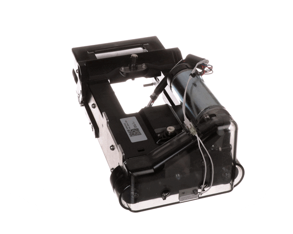 Franke Foodservice Coffee 1561242 Drive Frame Assembly W Latch (FFC1561242) Each