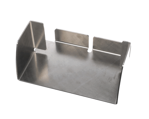 Franke Foodservice Coffee 1561261 Drip Tray Extender (FFC1561261) Each