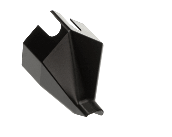 Franke Foodservice Coffee 1561318 Ground Coffee Chute (FFC1561318) Each