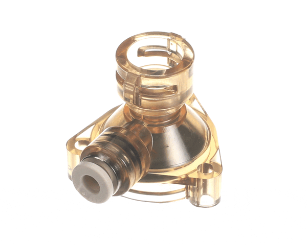 Franke Foodservice Coffee 1561403 Valve Body With Diaphragm Sp (FFC1561403) Each