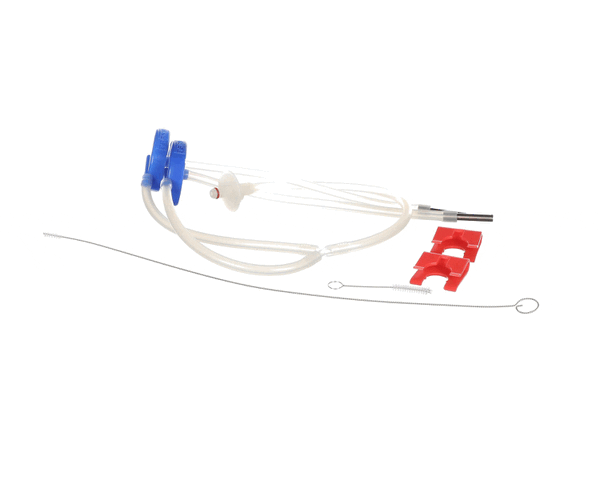 Franke Foodservice Coffee 1561751 Su 12 Milk Kit (7-Eleven) (FFC1561751) Each