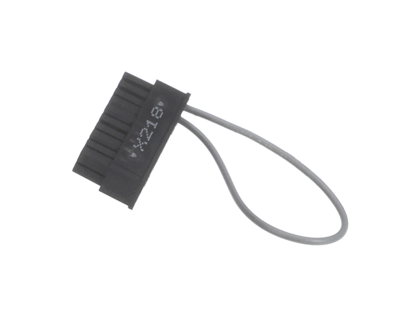 Franke Foodservice Coffee 1561818 Cable X218 Jumper (FFC1561818) Each