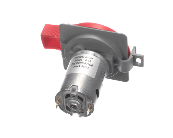 Franke Foodservice Coffee 1561844 Mixer System V2 (FFC1561844) Each