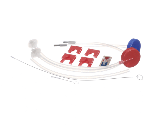 Franke Foodservice Coffee 1561875 Milk Connection Set A1000 (FFC1561875) Each