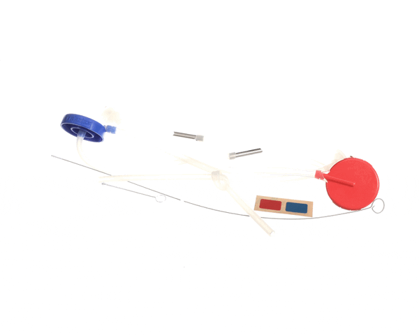 Franke Foodservice Coffee 70009432 Su12 Ut12 Milk Kit Complete (FFC70009432) Each