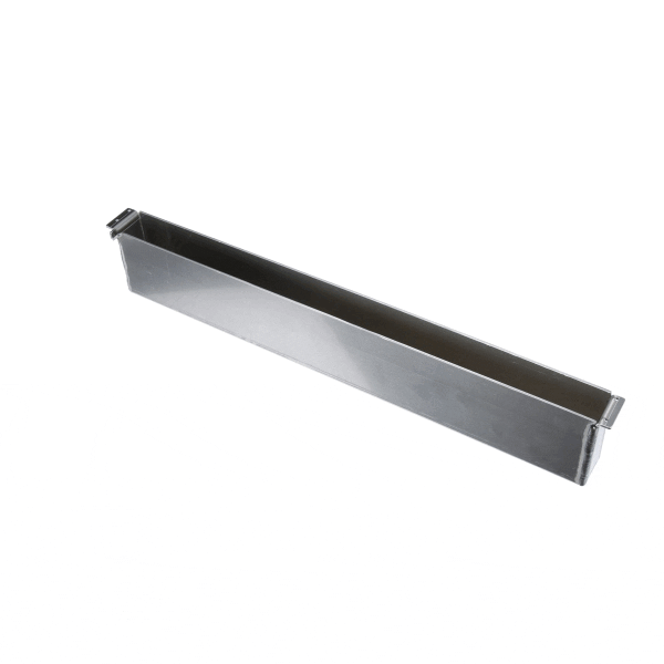 Franke Foodservice System 17006130 Evaporator Condensate Pan, 15 (FFS17006130) Each
