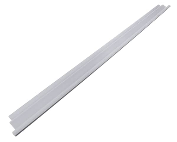 Franke Foodservice System 17016098 Track, Extrusion, Long (FFS17016098) Each