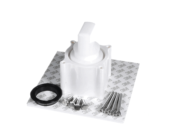 Franke Foodservice System 18003285 Drive Rotor, Mechanical Sub-As (FFS18003285) Each