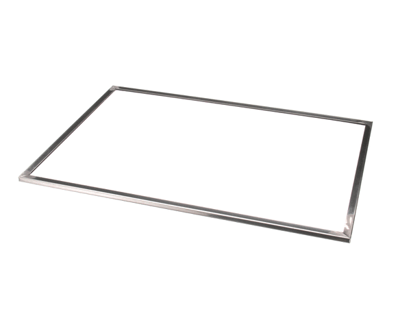 Franke Foodservice System 18003323 End Glass Fry Bagging Station (FFS18003323) Each