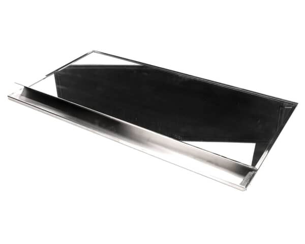 Franke Foodservice System 18003328 Mirror 36" Fry Bag Station (FFS18003328) Each