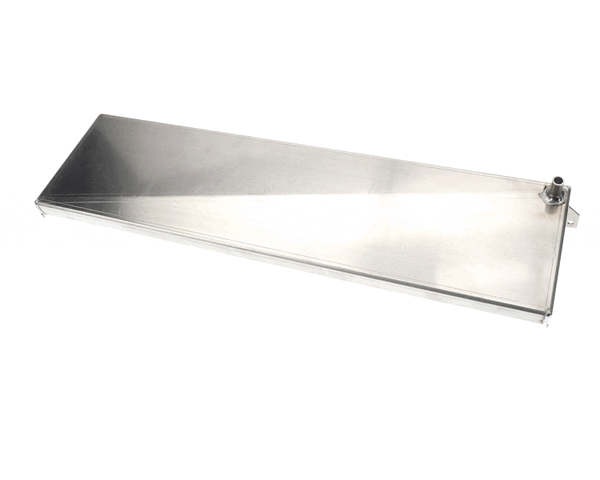 Franke Foodservice System 18004737 Drip Pan Evaporator (FFS18004737) Each