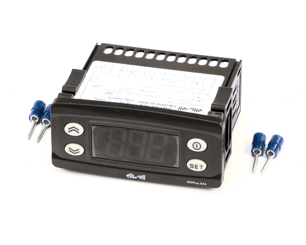 Franke Foodservice System 18005955 Controller , Eliwell 4 Button (FFS18005955) Each