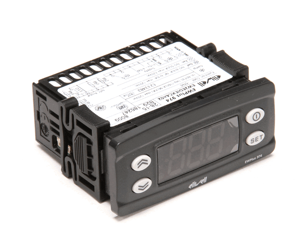 Franke Foodservice System 18005958 Controller, Eliwell F/Hcmf (FFS18005958) Each