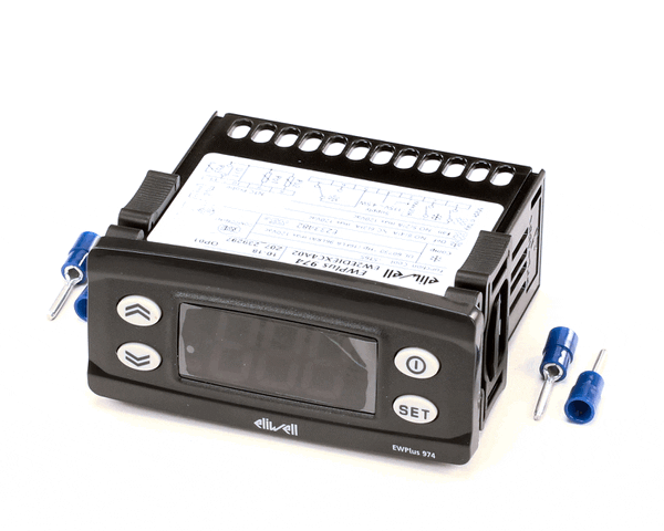 Franke Foodservice System 18005963 Eliwell Rail Controller- Cfa (FFS18005963) Each