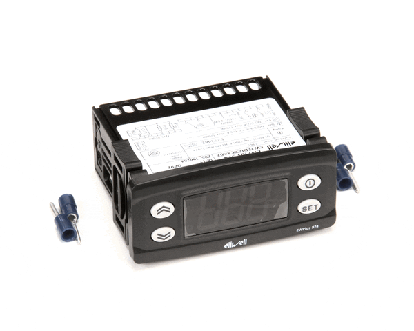 Franke Foodservice System 18006177 Eliwell Controller For Bk-Frz (FFS18006177) Each