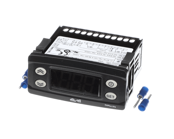 Franke Foodservice System 18008790 Eliwell Controller For Mcd Com (FFS18008790) Each