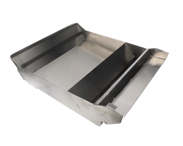Franke Foodservice System 18008868 Crumb Tray (FFS18008868) Each