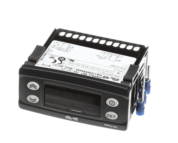 Franke Foodservice System 18008933 Controller, Eliwell, For Mcd (FFS18008933) Each