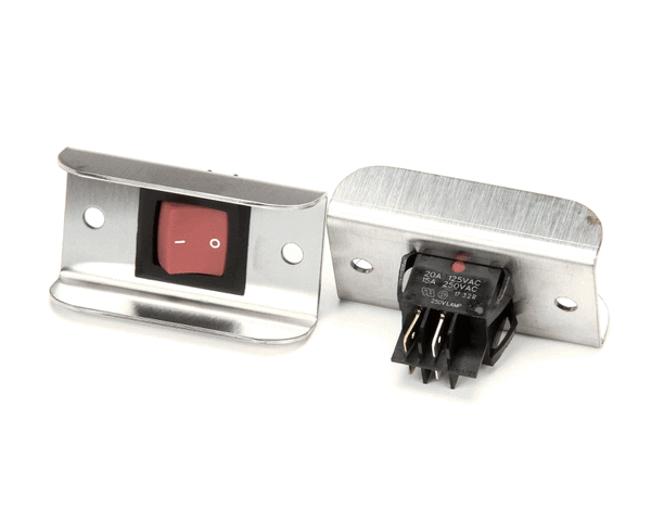 Franke Foodservice System 18011516 Retrofit Switch Kit (FFS18011516) Each