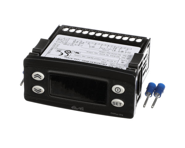 Franke Foodservice System 18012499 Eliwell Controller For Mcd (FFS18012499) Each