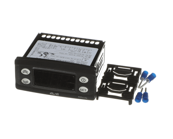 Franke Foodservice System 18017762 Eliwell Rail Controller (FFS18017762) Each