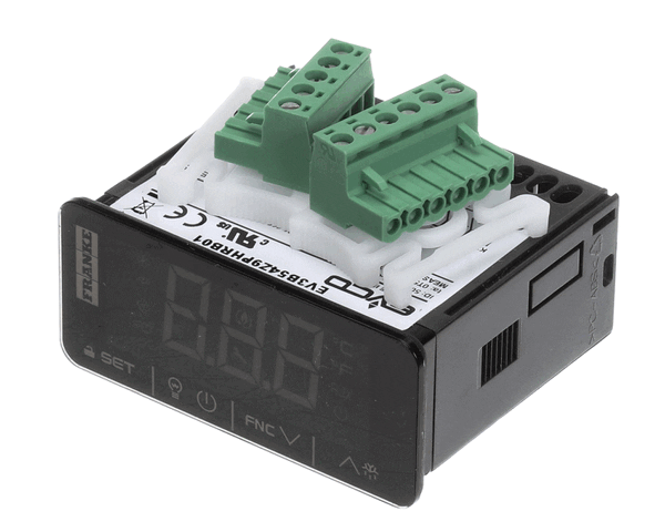 Franke Foodservice System 18018135 Evco Cold Rail Controller (FFS18018135) Each